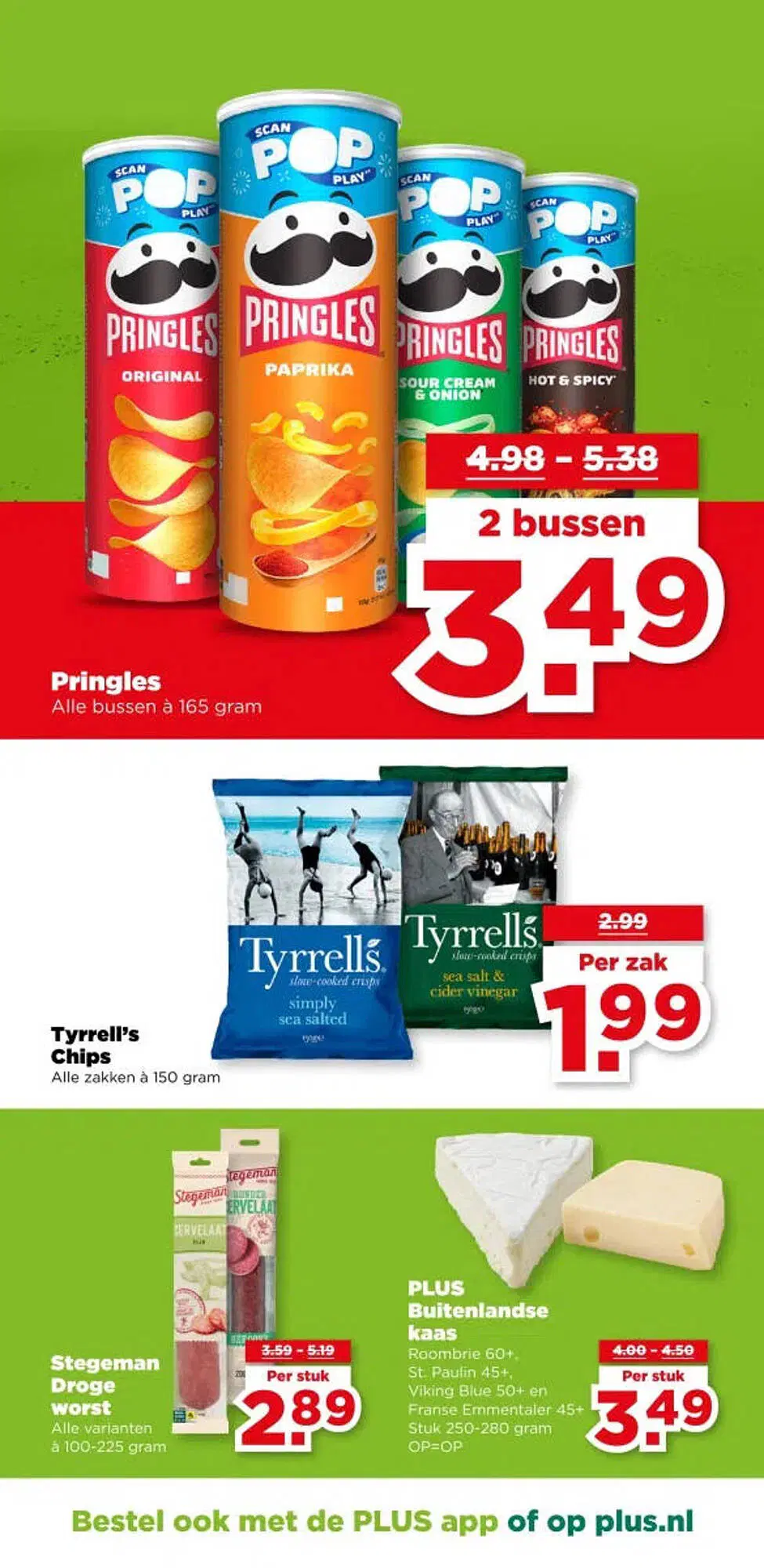 PLUS Folder week 25 vanaf 17-06-2026 - Pagina 30