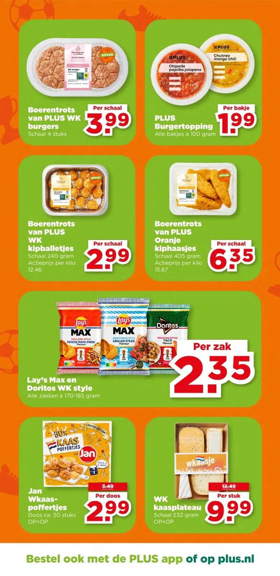 PLUS Folder week 25 vanaf 17-06-2026 - Pagina 45