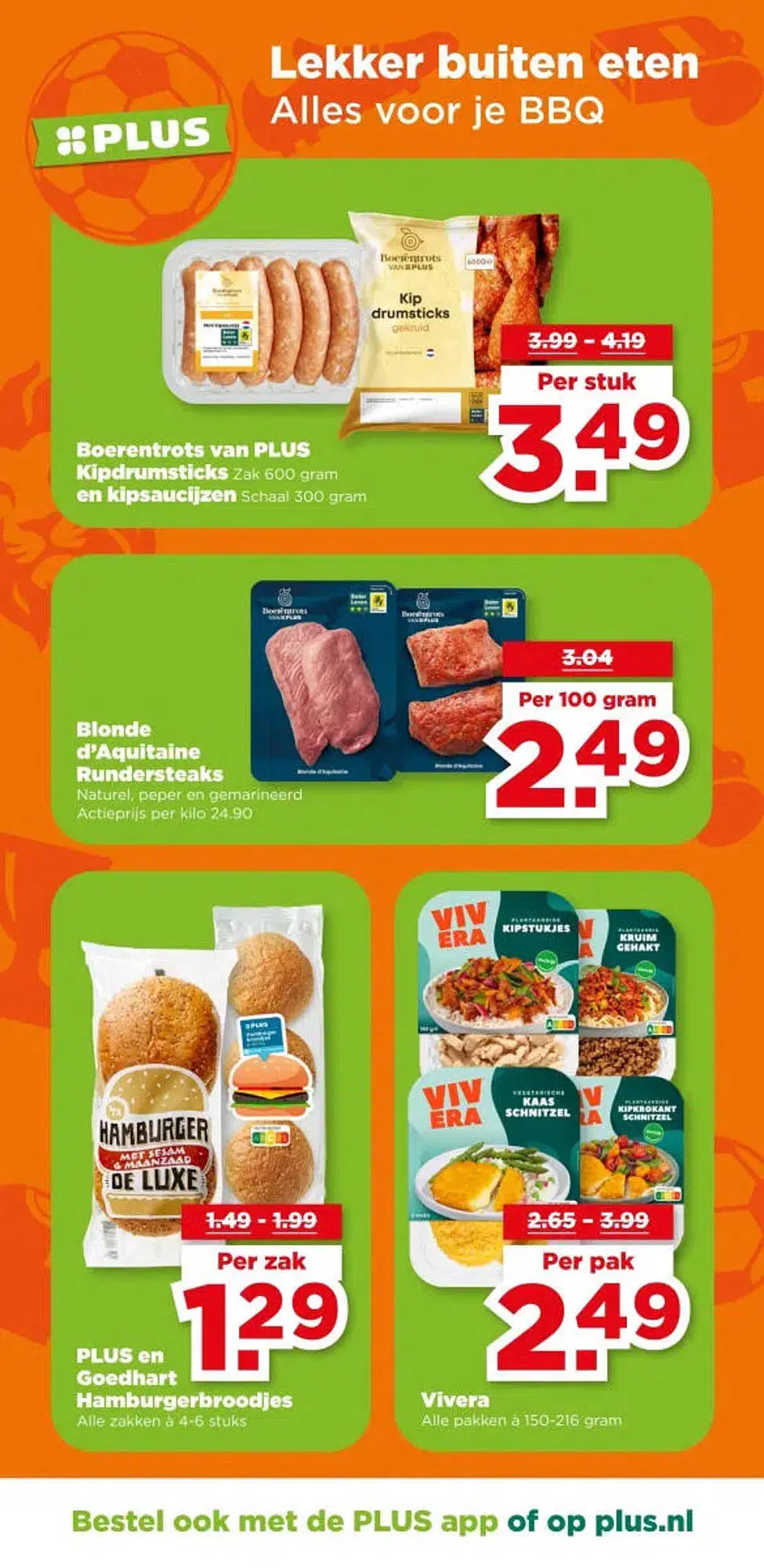 PLUS Folder week 25 vanaf 17-06-2026 - Pagina 8