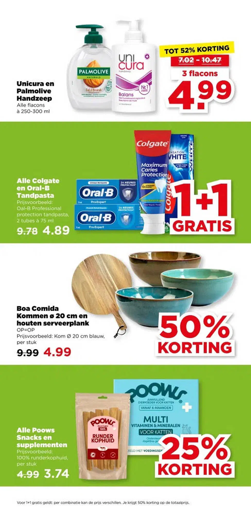 PLUS Folder week 25 vanaf 17-06-2026 - Pagina 39