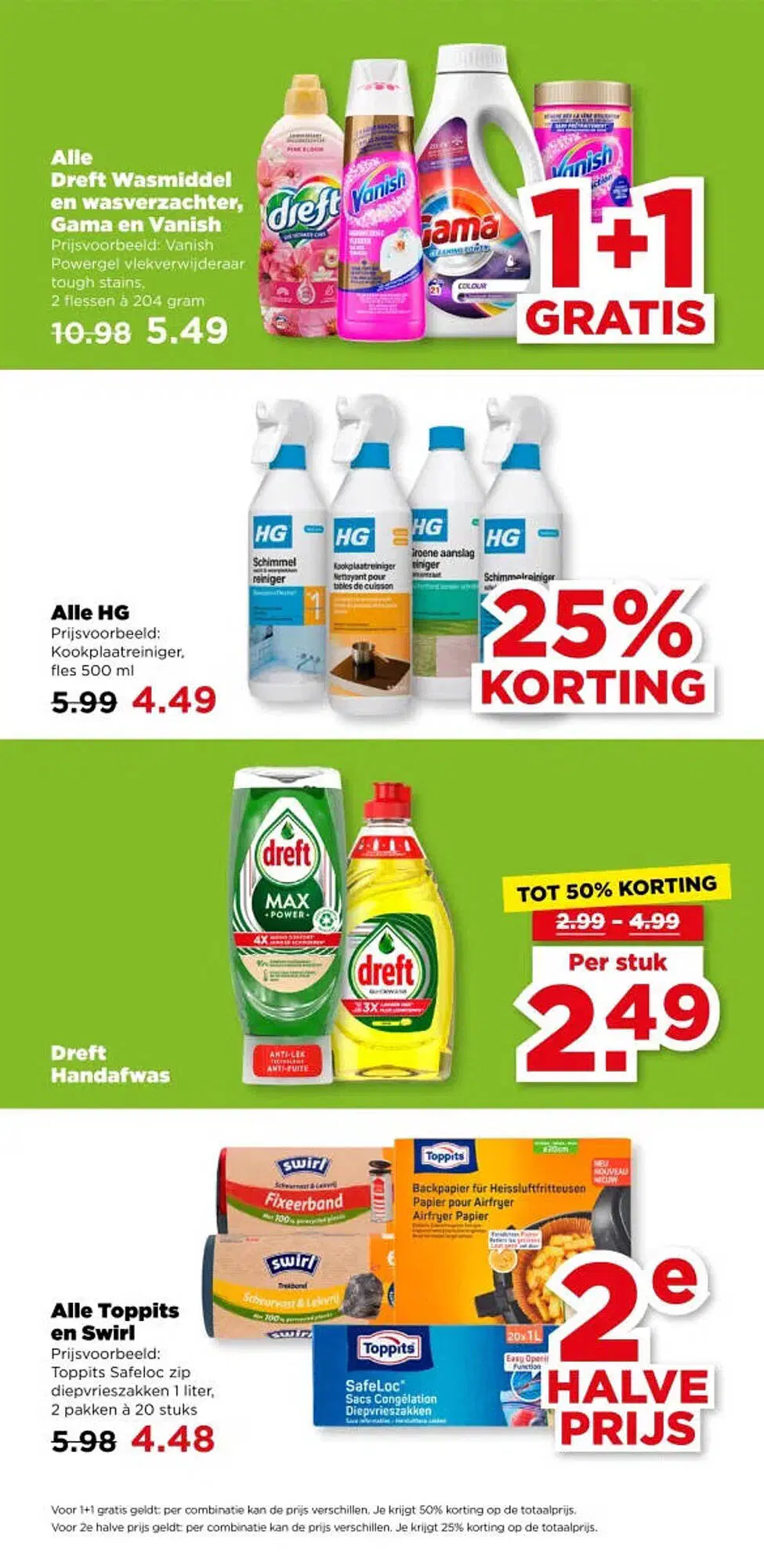 PLUS Folder week 25 vanaf 17-06-2026 - Pagina 38
