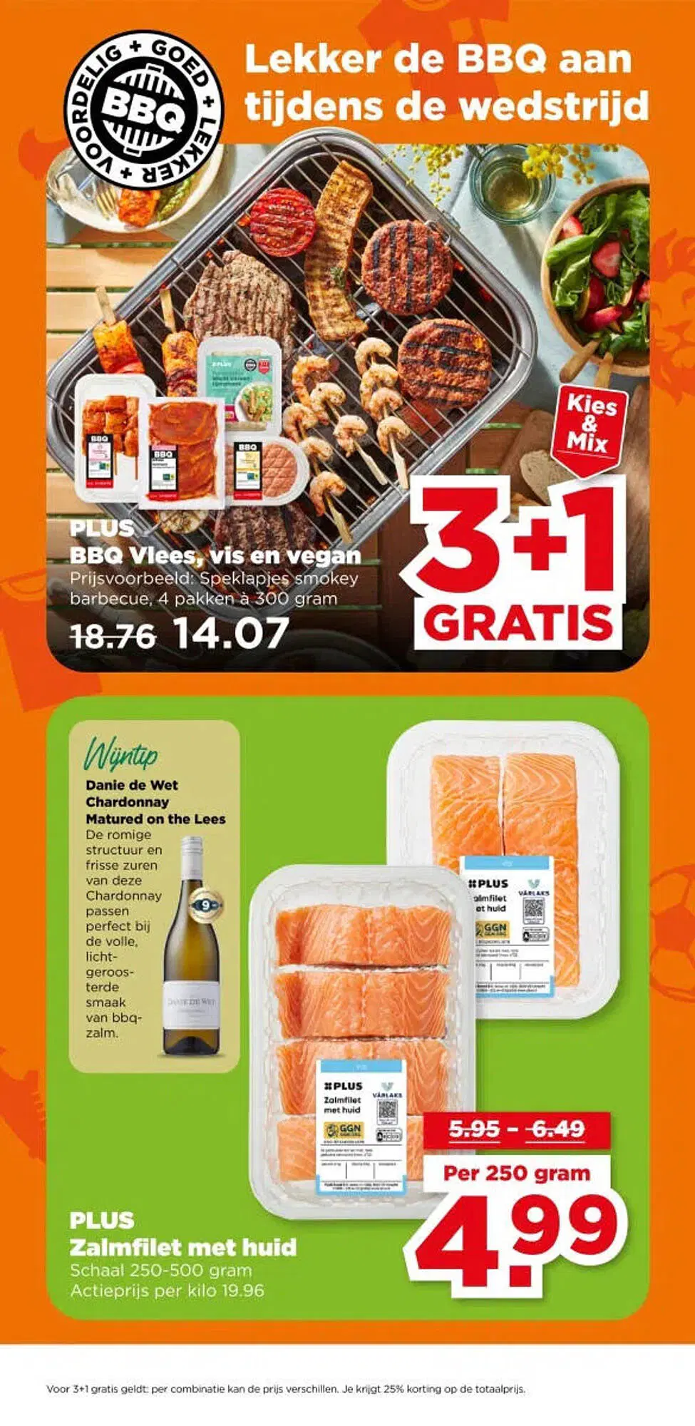 PLUS Folder week 25 vanaf 17-06-2026 - Pagina 7