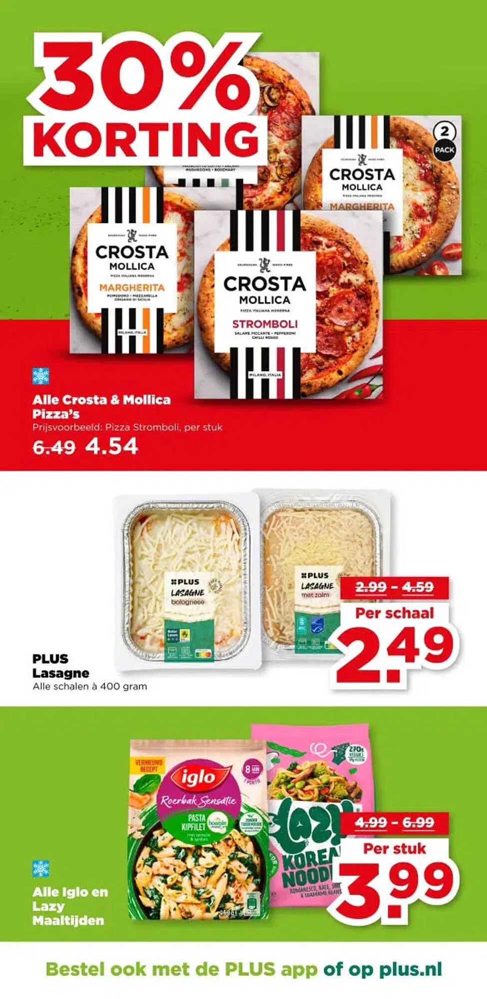 PLUS Folder week 25 vanaf 17-06-2026 - Pagina 34