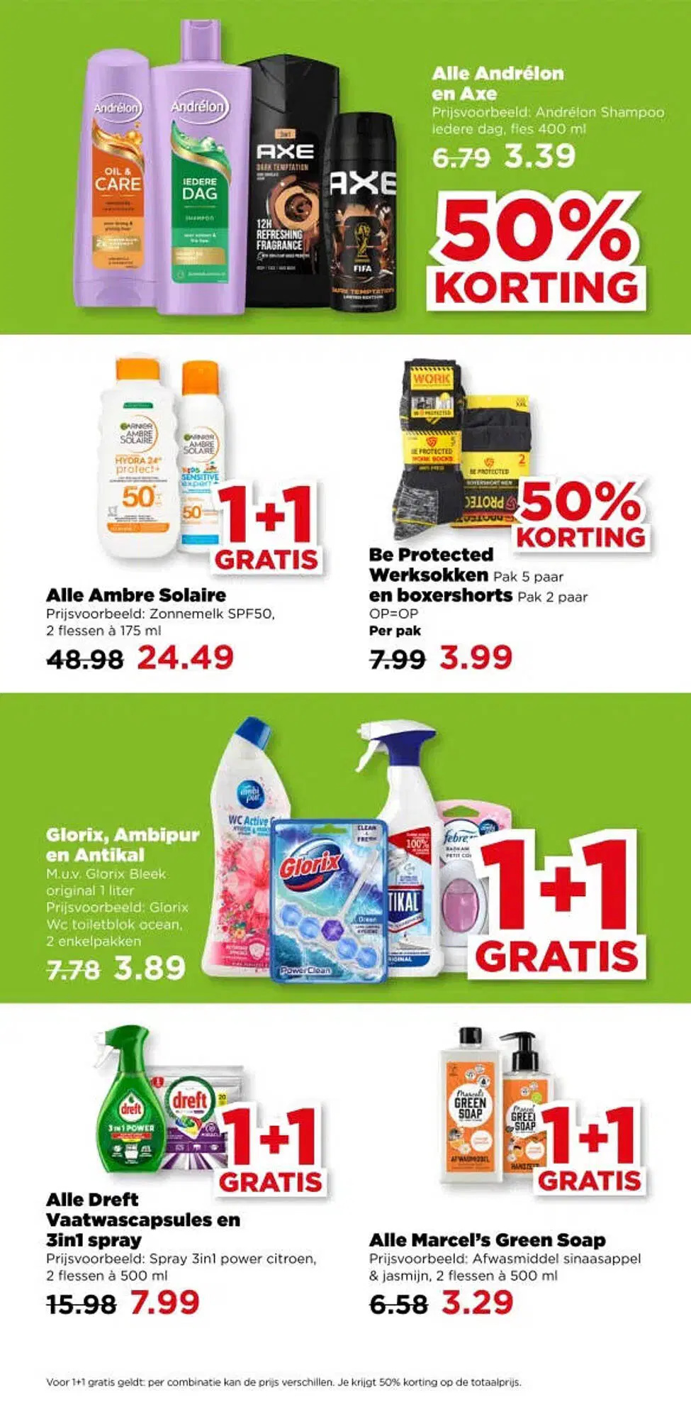 PLUS Folder week 25 vanaf 17-06-2026 - Pagina 36