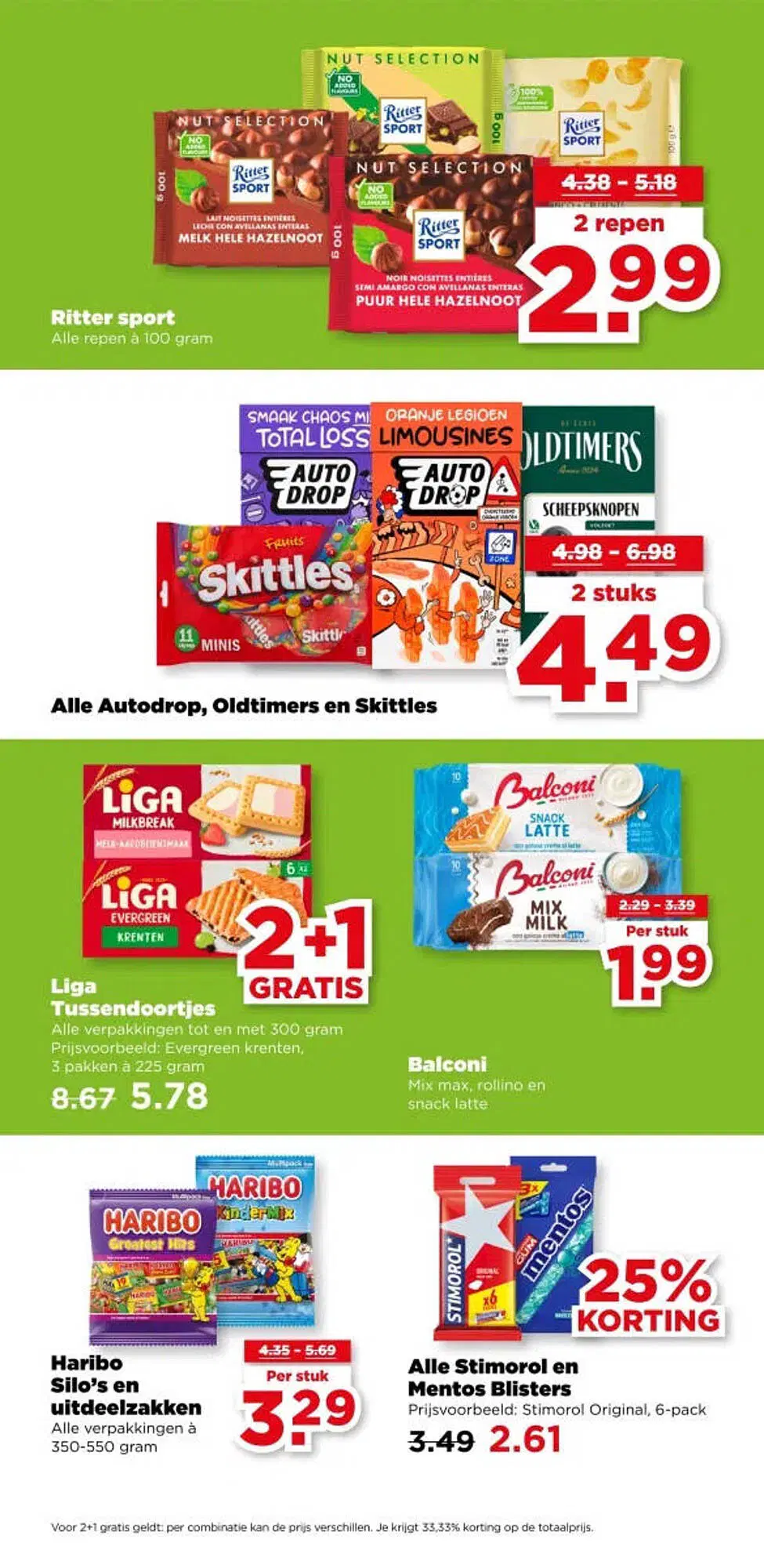 PLUS Folder week 25 vanaf 17-06-2026 - Pagina 26