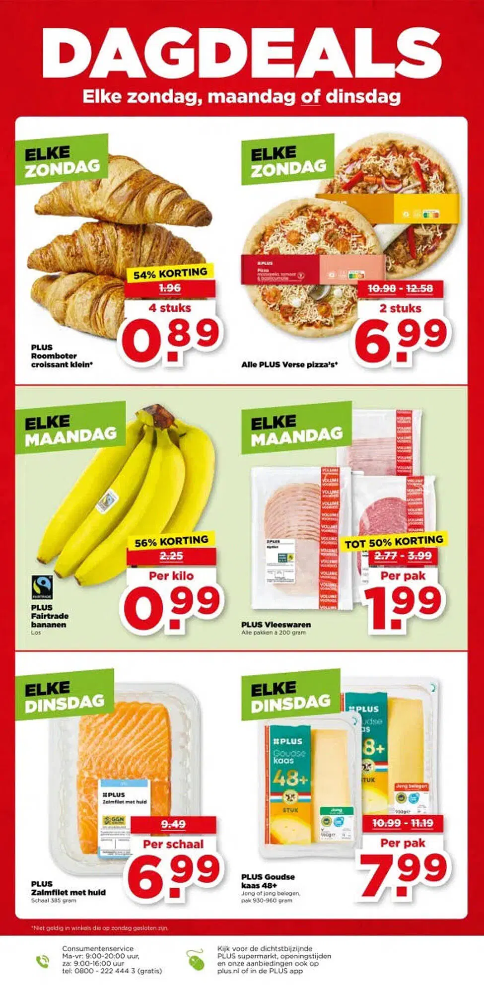 PLUS Folder week 25 vanaf 17-06-2026 - Pagina 41