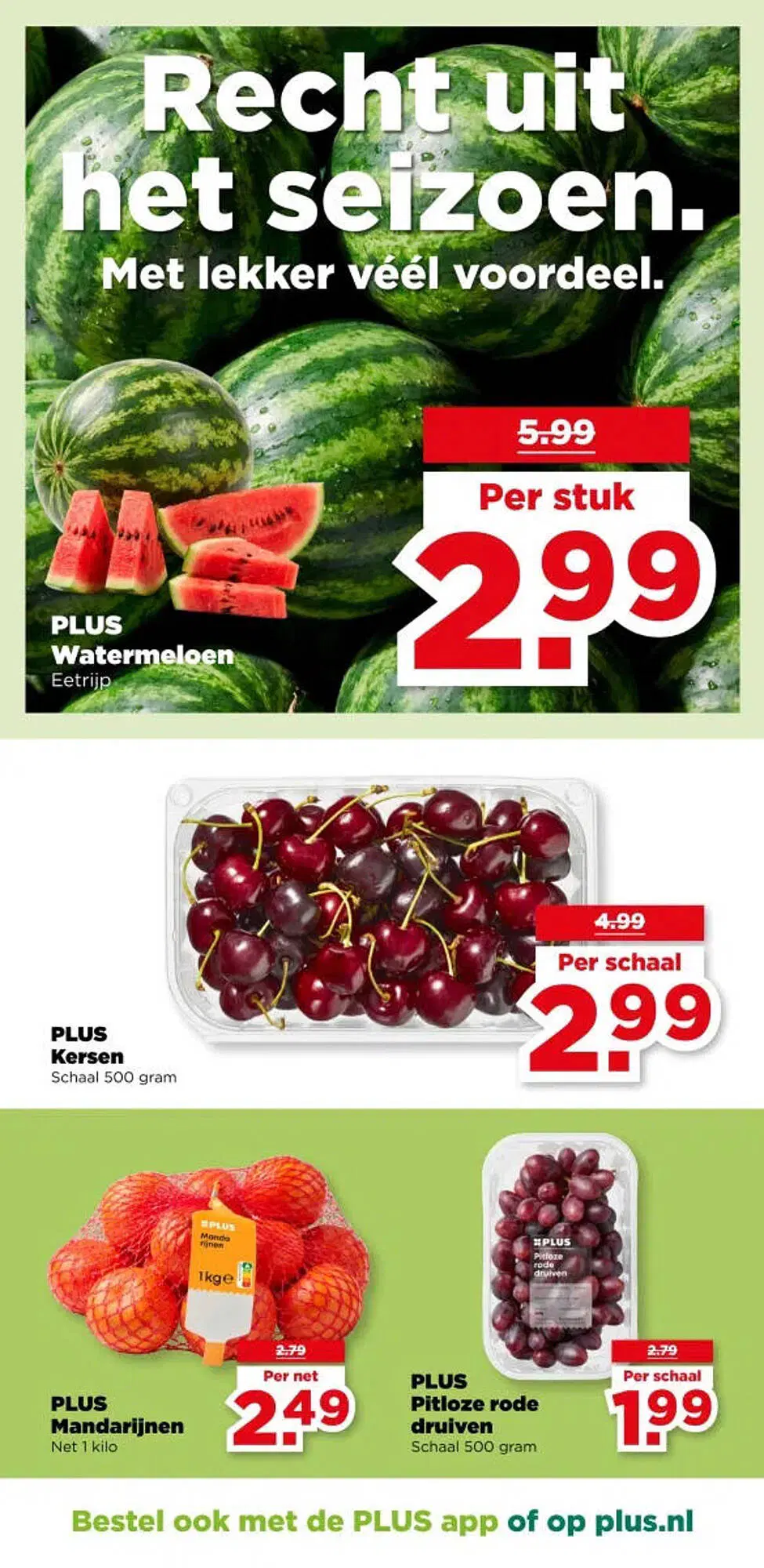 PLUS Folder week 25 vanaf 17-06-2026 - Pagina 15