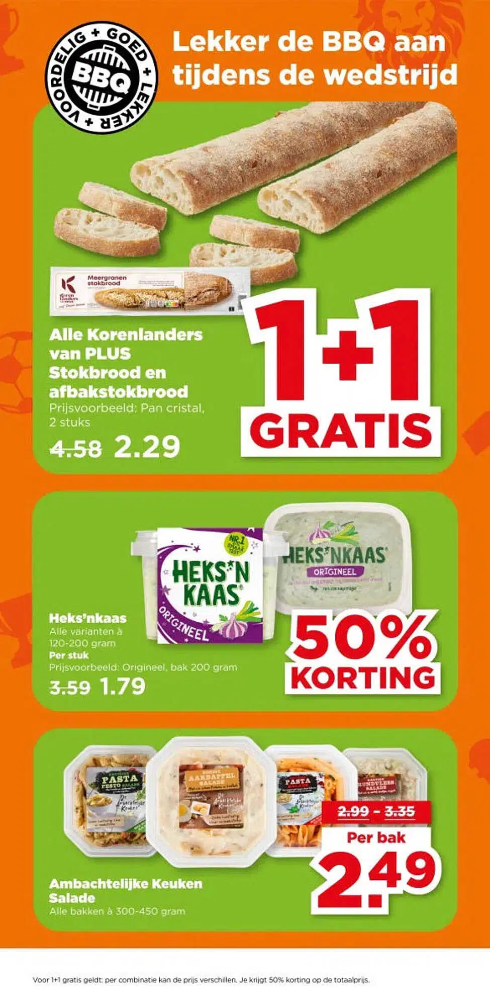 PLUS Folder week 25 vanaf 17-06-2026 - Pagina 6