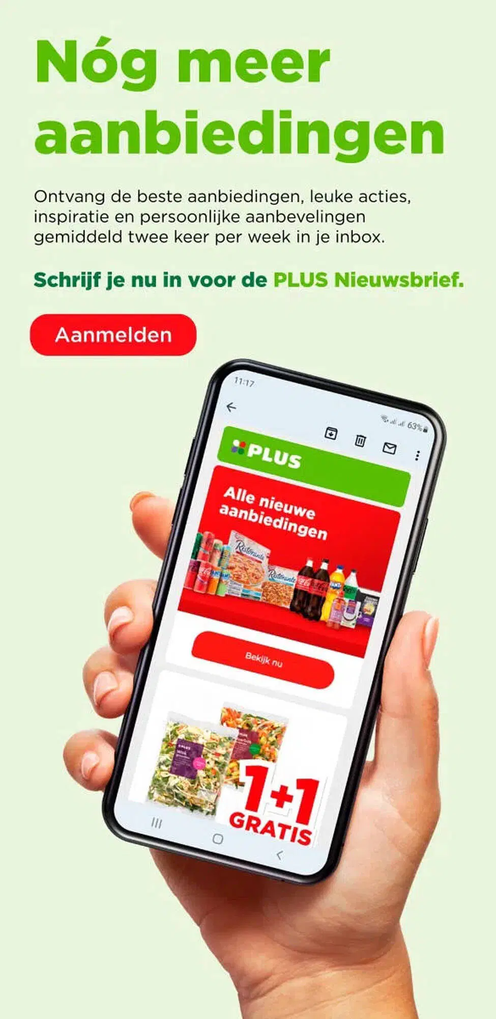 PLUS Folder week 25 vanaf 17-06-2026 - Pagina 51