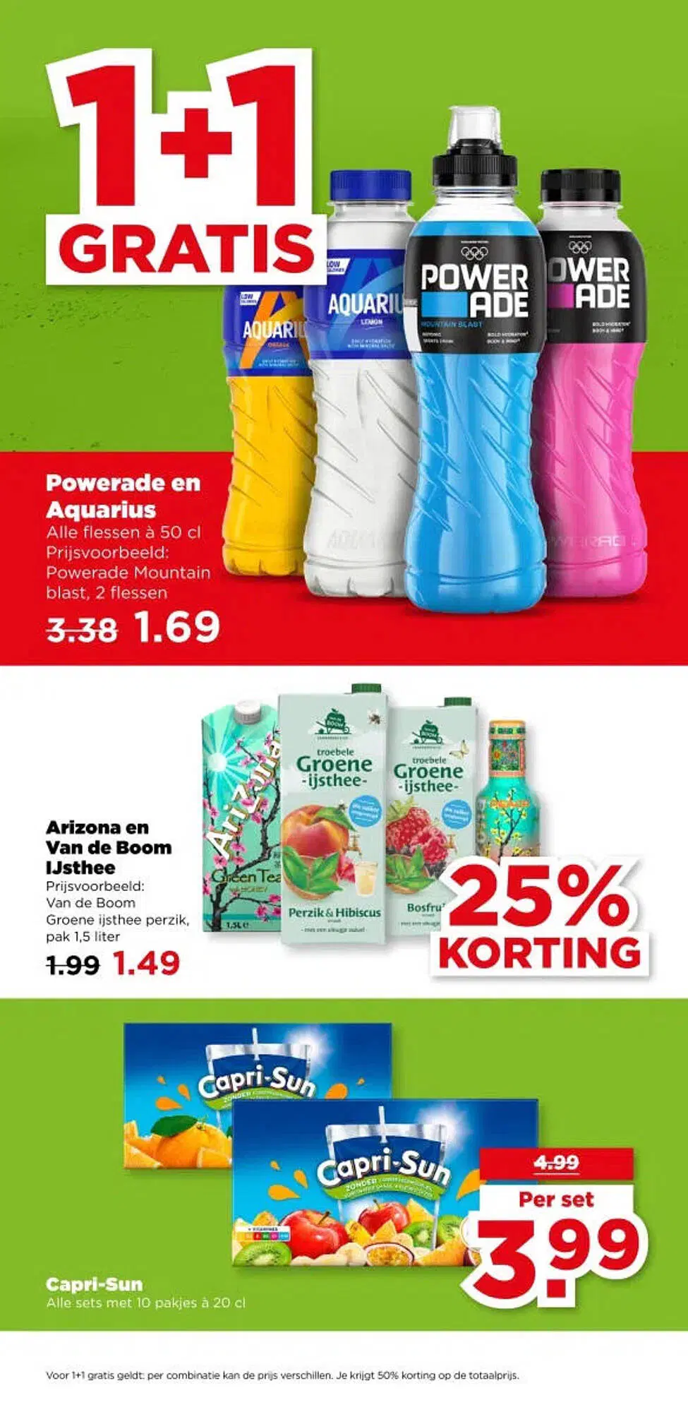 PLUS Folder week 25 vanaf 17-06-2026 - Pagina 28