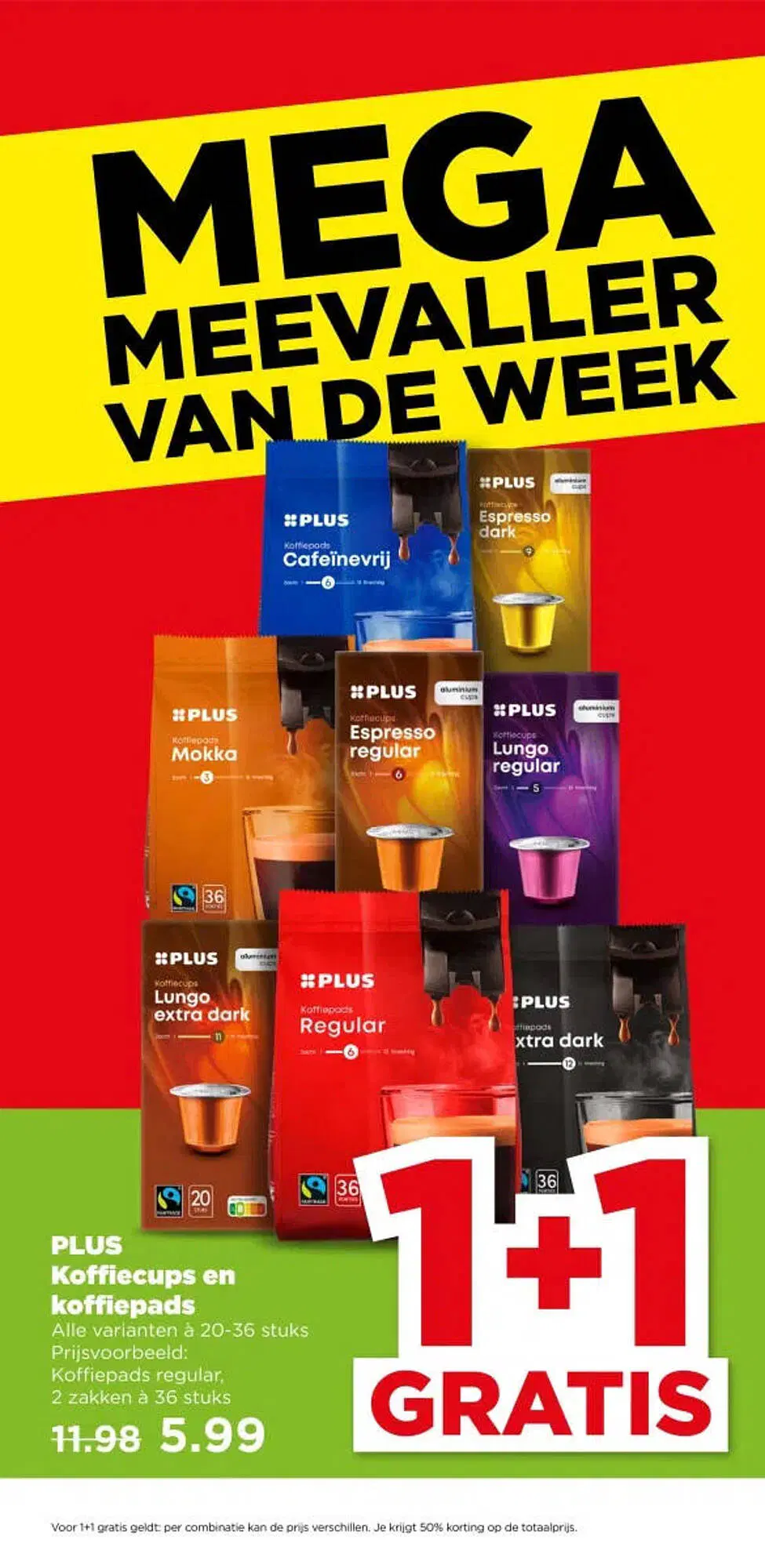 PLUS Folder week 25 vanaf 17-06-2026 - Pagina 14