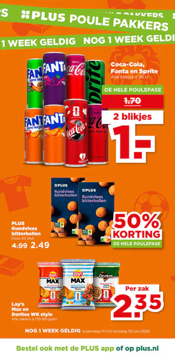PLUS Folder vanaf 24-06-2026 - Pagina 5