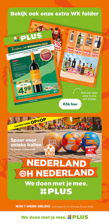 PLUS Folder vanaf 24-06-2026 - Pagina 6