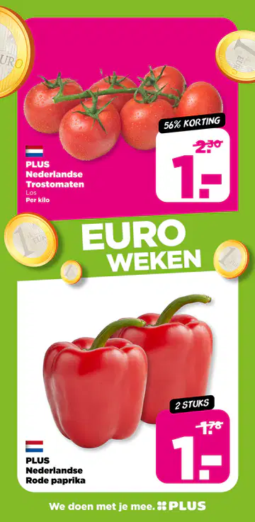 PLUS Folder vanaf 24-06-2026 - Pagina 2