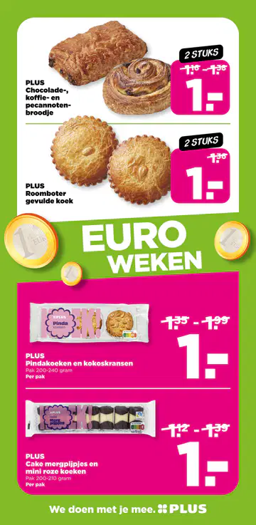 PLUS Folder vanaf 24-06-2026 - Pagina 4