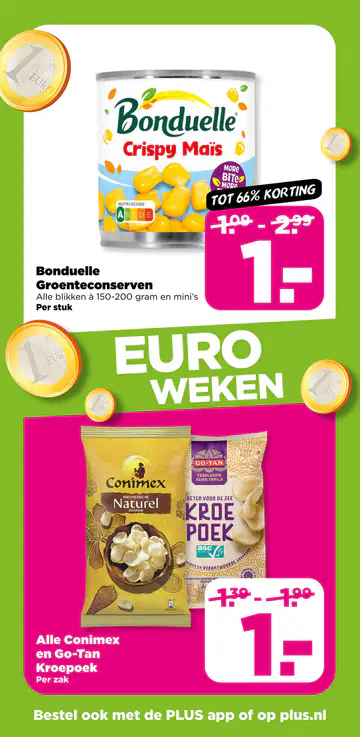 PLUS Folder vanaf 24-06-2026 - Pagina 1