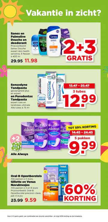 PLUS Folder week 27 vanaf 01-07-2026 - Pagina 2
