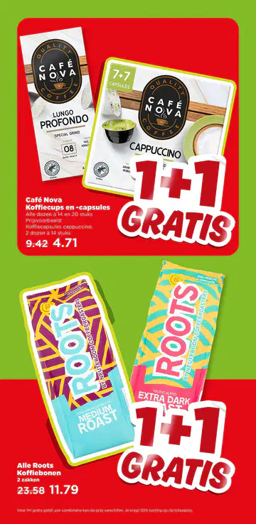 PLUS Folder week 27 vanaf 01-07-2026 - Pagina 1