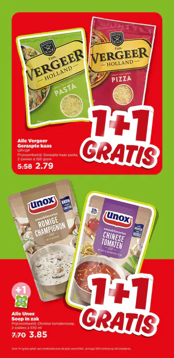 PLUS Folder week 27 vanaf 01-07-2026 - Pagina 1