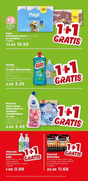 PLUS Folder week 27 vanaf 01-07-2026 - Pagina 4
