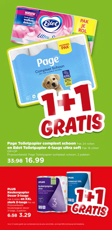PLUS Folder vanaf 08-07-2026 - Pagina 1