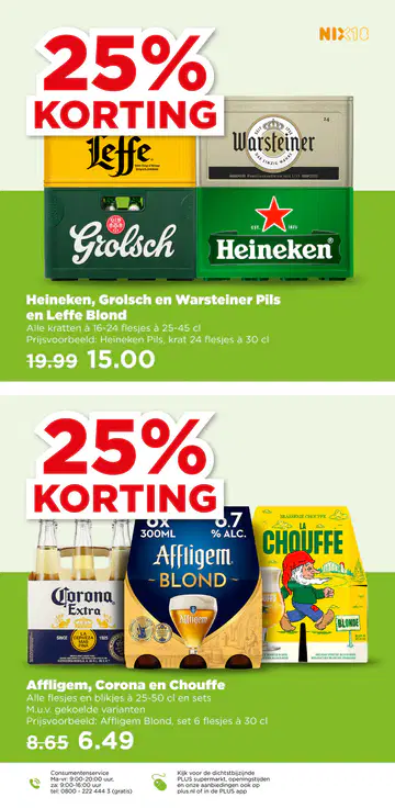 PLUS Folder vanaf 08-07-2026 - Pagina 1