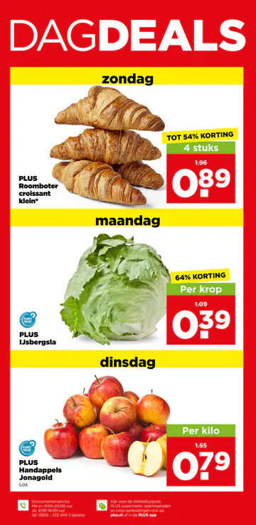 PLUS Folder vanaf 15-07-2026 - Pagina 4