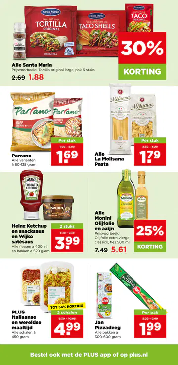 PLUS Folder vanaf 15-07-2026 - Pagina 6