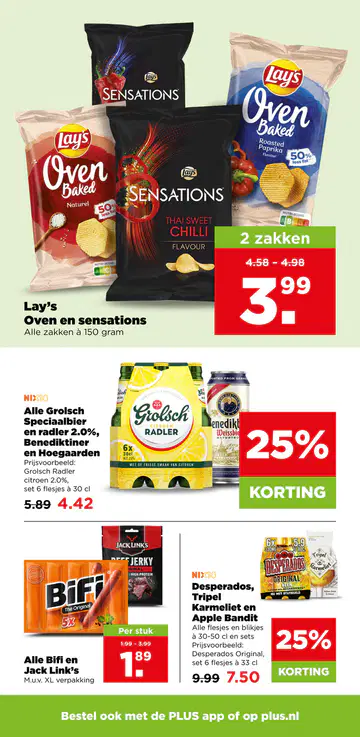 PLUS Folder vanaf 15-07-2026 - Pagina 1