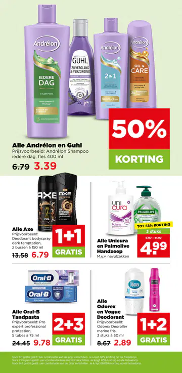 PLUS Folder vanaf 15-07-2026 - Pagina 4