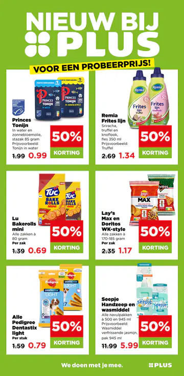 PLUS Folder vanaf 15-07-2026 - Pagina 3
