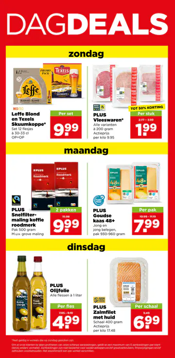 PLUS Folder vanaf 15-07-2026 - Pagina 3