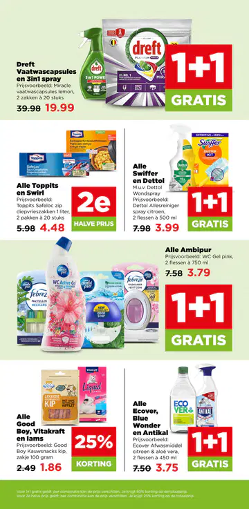 PLUS Folder vanaf 15-07-2026 - Pagina 6