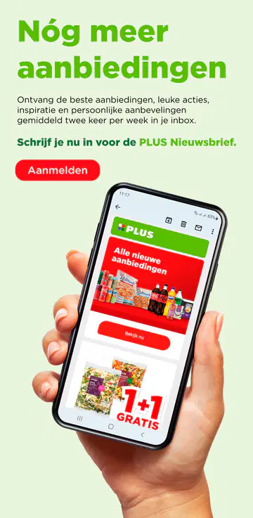 PLUS Folder vanaf 15-07-2026 - Pagina 6
