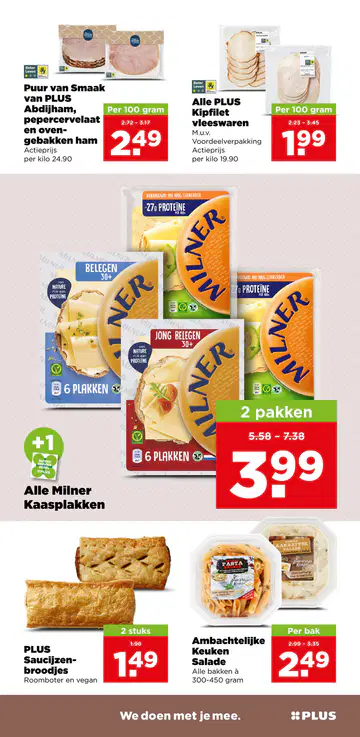 PLUS Folder vanaf 15-07-2026 - Pagina 1