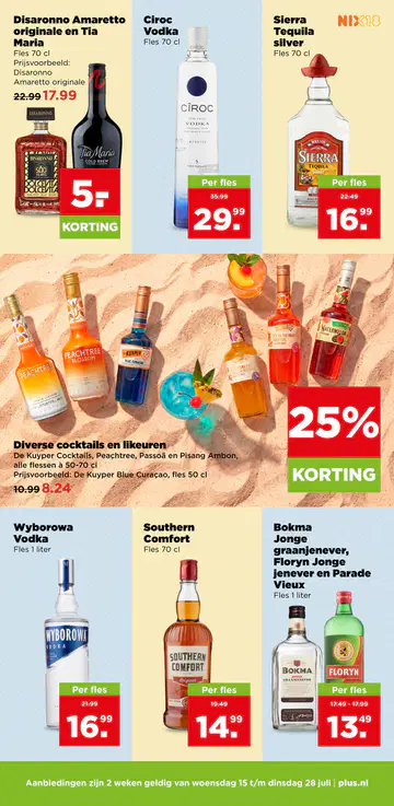 PLUS Folder vanaf 22-07-2026 - Pagina 3