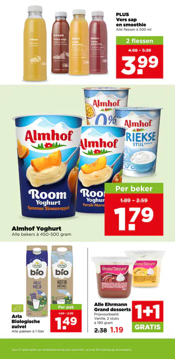 PLUS Folder vanaf 22-07-2026 - Pagina 6