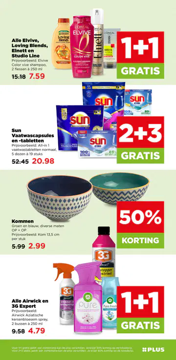 PLUS Folder vanaf 22-07-2026 - Pagina 4