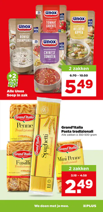PLUS Folder vanaf 22-07-2026 - Pagina 5