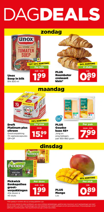PLUS Folder vanaf 22-07-2026 - Pagina 6