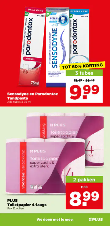 PLUS Folder vanaf 22-07-2026 - Pagina 3