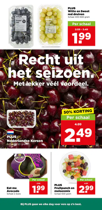 PLUS Folder vanaf 22-07-2026 - Pagina 2