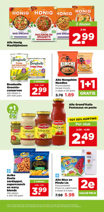 PLUS Folder vanaf 22-07-2026 - Pagina 4
