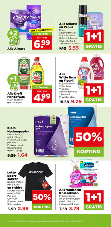 PLUS Folder vanaf 22-07-2026 - Pagina 2