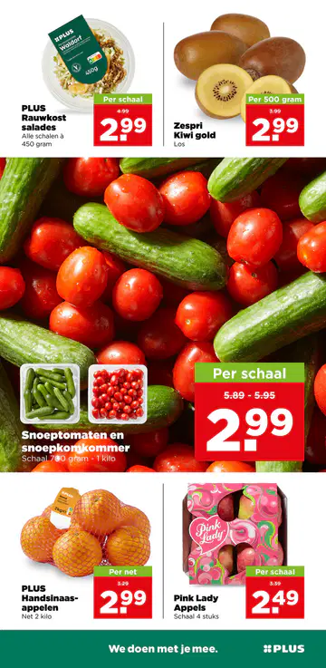 PLUS Folder vanaf 22-07-2026 - Pagina 3