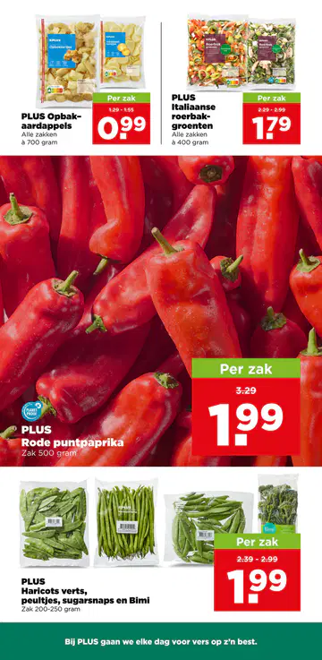 PLUS Folder vanaf 22-07-2026 - Pagina 4