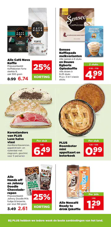 PLUS Folder week 31 vanaf 29-07-2026 - Pagina 1