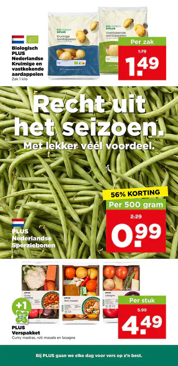 PLUS Folder week 31 vanaf 29-07-2026 - Pagina 4