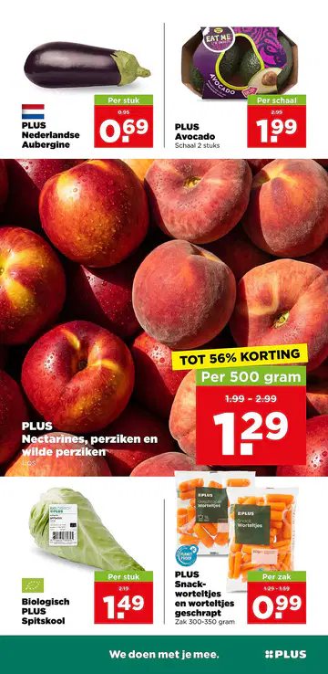 PLUS Folder week 31 vanaf 29-07-2026 - Pagina 3