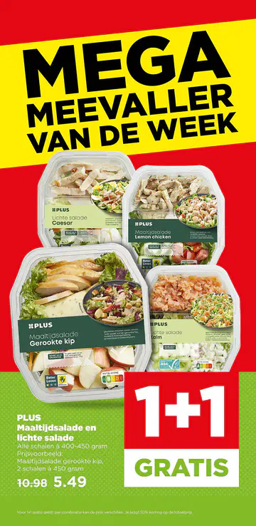 PLUS Folder week 31 vanaf 29-07-2026 - Pagina 6